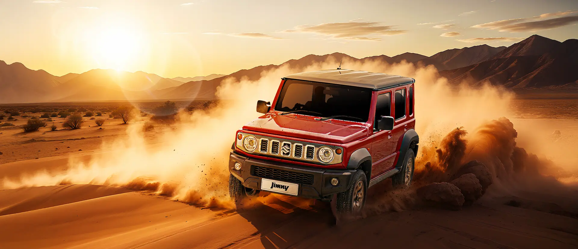 jeep